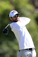 Adam Hadwin Longsleeve T-shirt #3499917