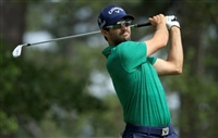 Adam Hadwin Longsleeve T-shirt #3499919
