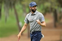 Adam Hadwin Longsleeve T-shirt #3499922