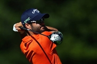 Adam Hadwin Longsleeve T-shirt #3499931