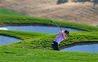 Adam Hadwin Longsleeve T-shirt #3499932