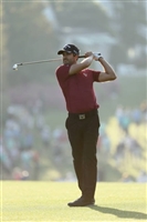 Adam Hadwin Longsleeve T-shirt #3499937