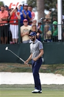 Adam Hadwin Longsleeve T-shirt #3499945