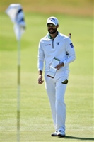 Adam Hadwin tote bag #G1742182