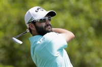 Adam Hadwin t-shirt #3499956