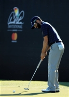 Adam Hadwin tote bag #G1742195