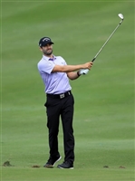 Adam Hadwin Tank Top #3499967