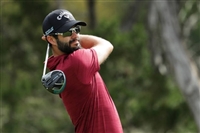 Adam Hadwin Longsleeve T-shirt #3499971