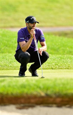 Adam Hadwin Poster 3499986