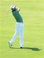 Adam Hadwin Longsleeve T-shirt #3499990