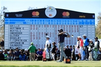 Adam Hadwin tote bag #G1742221