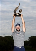 Adam Hadwin Longsleeve T-shirt #3499993
