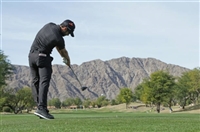 Adam Hadwin Longsleeve T-shirt #3500004