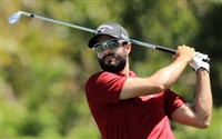 Adam Hadwin Longsleeve T-shirt #3500009