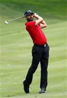 Adam Hadwin Longsleeve T-shirt #3500016