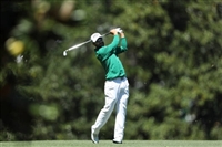 Adam Hadwin Longsleeve T-shirt #3500027