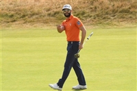 Adam Hadwin Longsleeve T-shirt #3500030