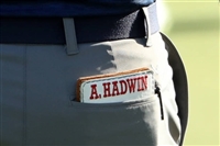 Adam Hadwin Longsleeve T-shirt #3500038