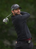 Adam Hadwin Tank Top #3500051