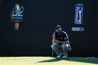 Adam Hadwin Longsleeve T-shirt #3500052