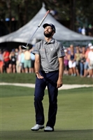 Adam Hadwin Longsleeve T-shirt #3500060
