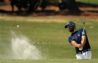 Adam Hadwin Longsleeve T-shirt #3500063