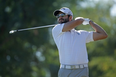 Adam Hadwin Poster 3500093