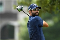 Adam Hadwin Longsleeve T-shirt #3500094