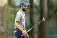 Adam Hadwin Longsleeve T-shirt #3500098