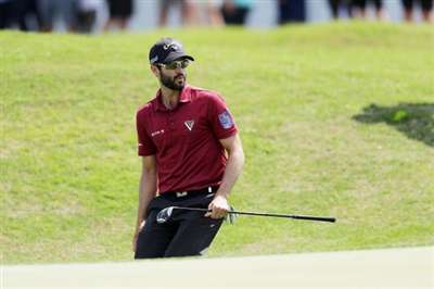 Adam Hadwin Poster 3500104