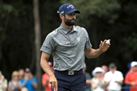 Adam Hadwin mug #G1742344