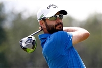 Adam Hadwin Longsleeve T-shirt #3500115