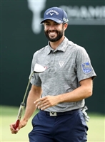 Adam Hadwin tote bag #G1742347