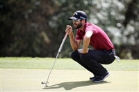 Adam Hadwin Tank Top #3500121