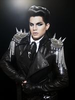 Adam Lambert Sweatshirt #2196575