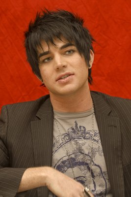 Adam Lambert stickers 2262455