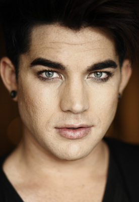 Adam Lambert Poster 2320562