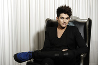 Adam Lambert Tank Top #2320563