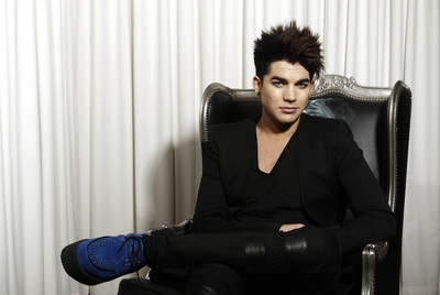 Adam Lambert Mouse Pad 2320563