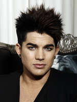 Adam Lambert Tank Top #2320568