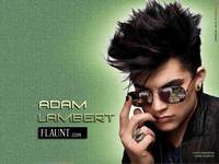 Adam Lambert Tank Top #2427680