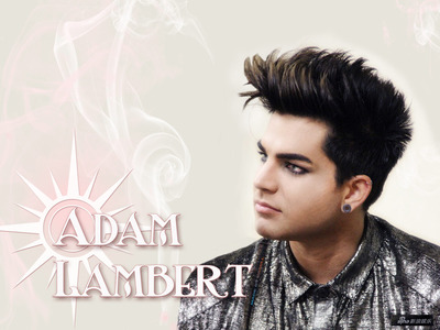 Adam Lambert Poster 2427692