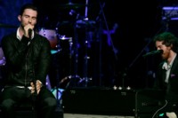 Adam Levine Sweatshirt #1438001