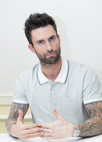 Adam Levine Tank Top #2459148