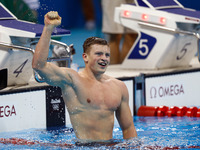 Adam Peaty mug #G867843