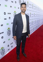 Adam Rodriguez Tank Top #3154168