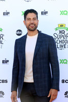 Adam Rodriguez Tank Top #3154170