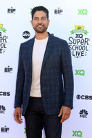 Adam Rodriguez Sweatshirt #3154173