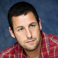 Adam Sandler mug #G582002