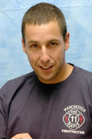Adam Sandler Longsleeve T-shirt #2316462